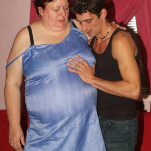 Fat Mound Dicked #258699