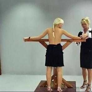 Flogging Lucie0 #259587