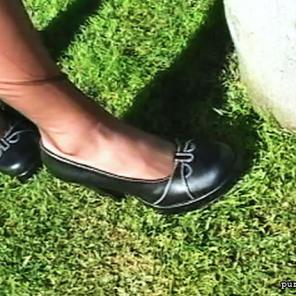 Smoking Hot Legs  #259649