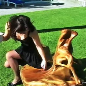 Smoking Hot Legs  #259650