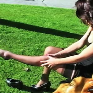 Smoking Hot Legs  #259651