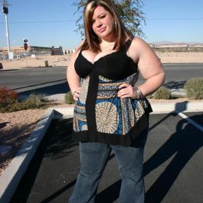 Throat Fucked BBW Deserie #259706