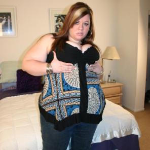 Throat Fucked BBW Deserie #259707