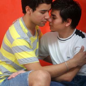 Cock Pleasuring Twink #259902
