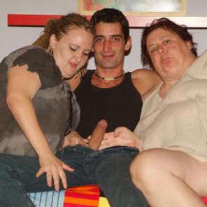 Big Ass BBW Banged #260495
