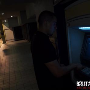 Sabrina Banks Brutal Pick-Ups #261980