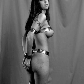 Sweet Jasmine Bound0 #264665