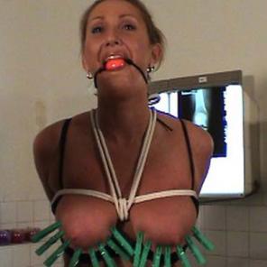 How Much Torture Can You Take?0 #266234