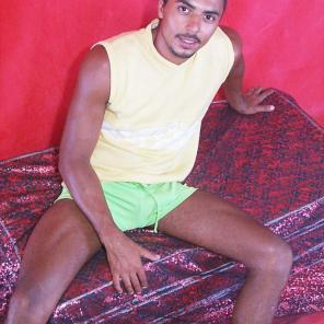 Latino Gay Cock Tease #266979