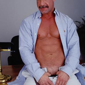 Hot Office Striptease #267534