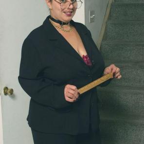 Sinful Grandma Porno #270744