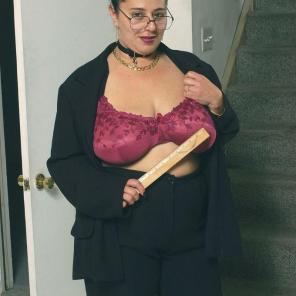 Sinful Grandma Porno #270745