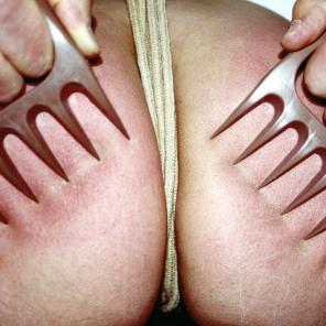 Nikkis Painful Exam0 #274974