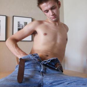 Gay Teen Ass Tease #276561