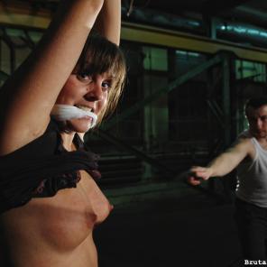 Angie Will be Brutally PUNISHED #280050