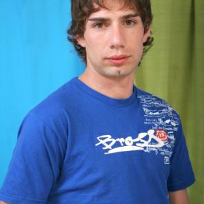 Sensual Bi Threesome Action #280179