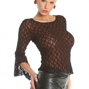 Blonde Stripper0 #282825