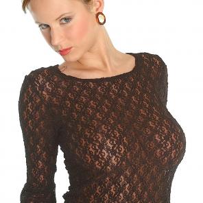 Blonde Stripper0 #282826