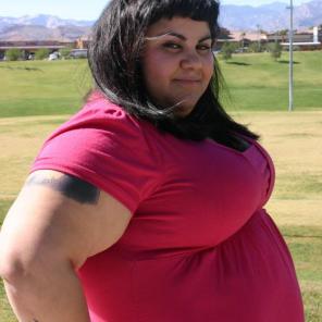 BBW Pussy Pleasing #283406