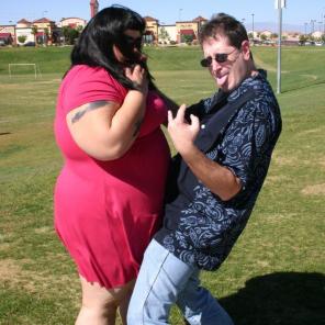 BBW Pussy Pleasing #283408