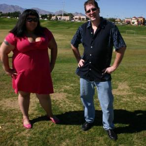 BBW Pussy Pleasing #283409