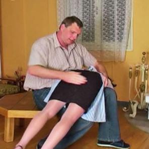 Spanking the Maid5 #284550