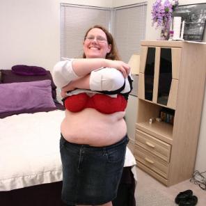 BBW Slit Banging #286618