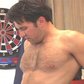 Raging Gay Bear Pleasure #287025