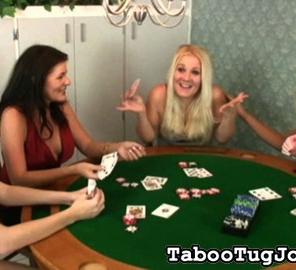 Amanda, Farrah, Whitne and Bella Sexy Ladies Night #287148