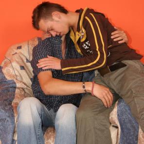 Wild Gay Fucking #287667