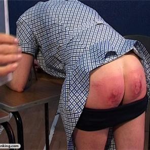 Bloody Buttocks0 #288155