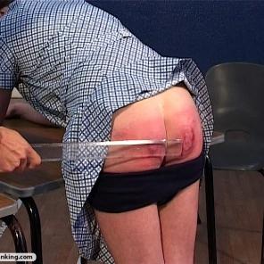 Bloody Buttocks0 #288157