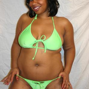 Ebony Plumper Cock Poked #289248