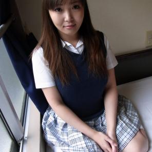 Busty Japanese Haruka Ohsawa #289783