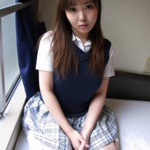 Busty Japanese Haruka Ohsawa #289784