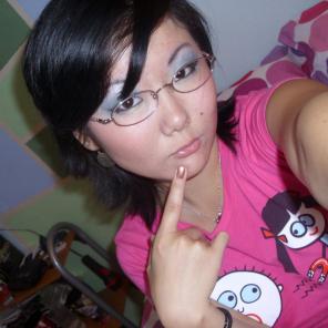 Horny Asian Ex GF #291730