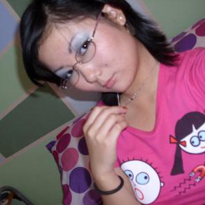 Horny Asian Ex GF #291732