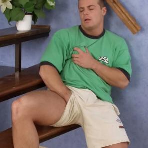 Big Dick Wetting #291886