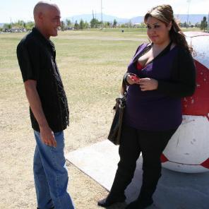 Cute BBW Tasha Jizzed #296120