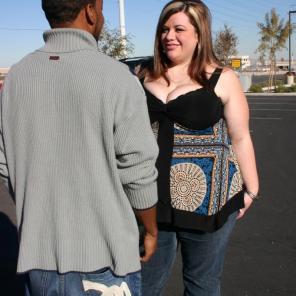 Deserie BBW Tittie Play #299271