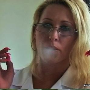 Sexy Smokers Revel  #301399