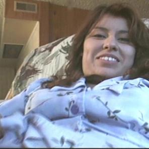 Messy Latina Scene #304420