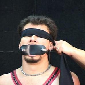 Punishing a Male Slave #305254
