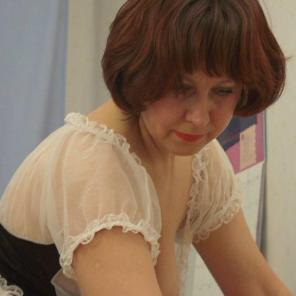Energetic Milf Pleasure #309026