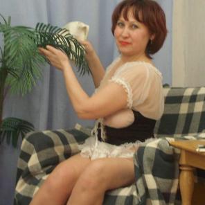 Energetic Milf Pleasure #309029