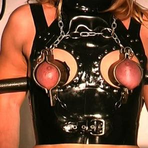 All Chained Up0 #310275