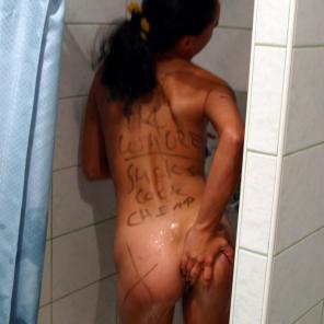 Wet Big Tits Exposed #310737