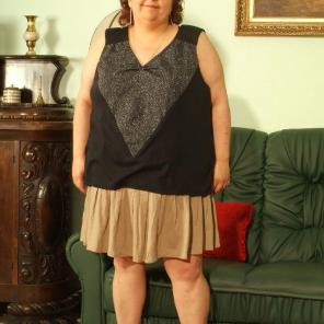 BBW Gaborne Threesome #312055