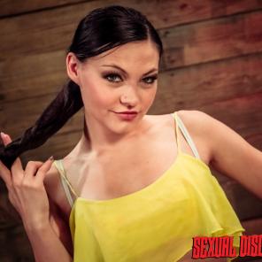 Nikki Bell Returns for More Bondage and Domination #312229