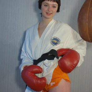 Hairy Pussy Work Out #312619